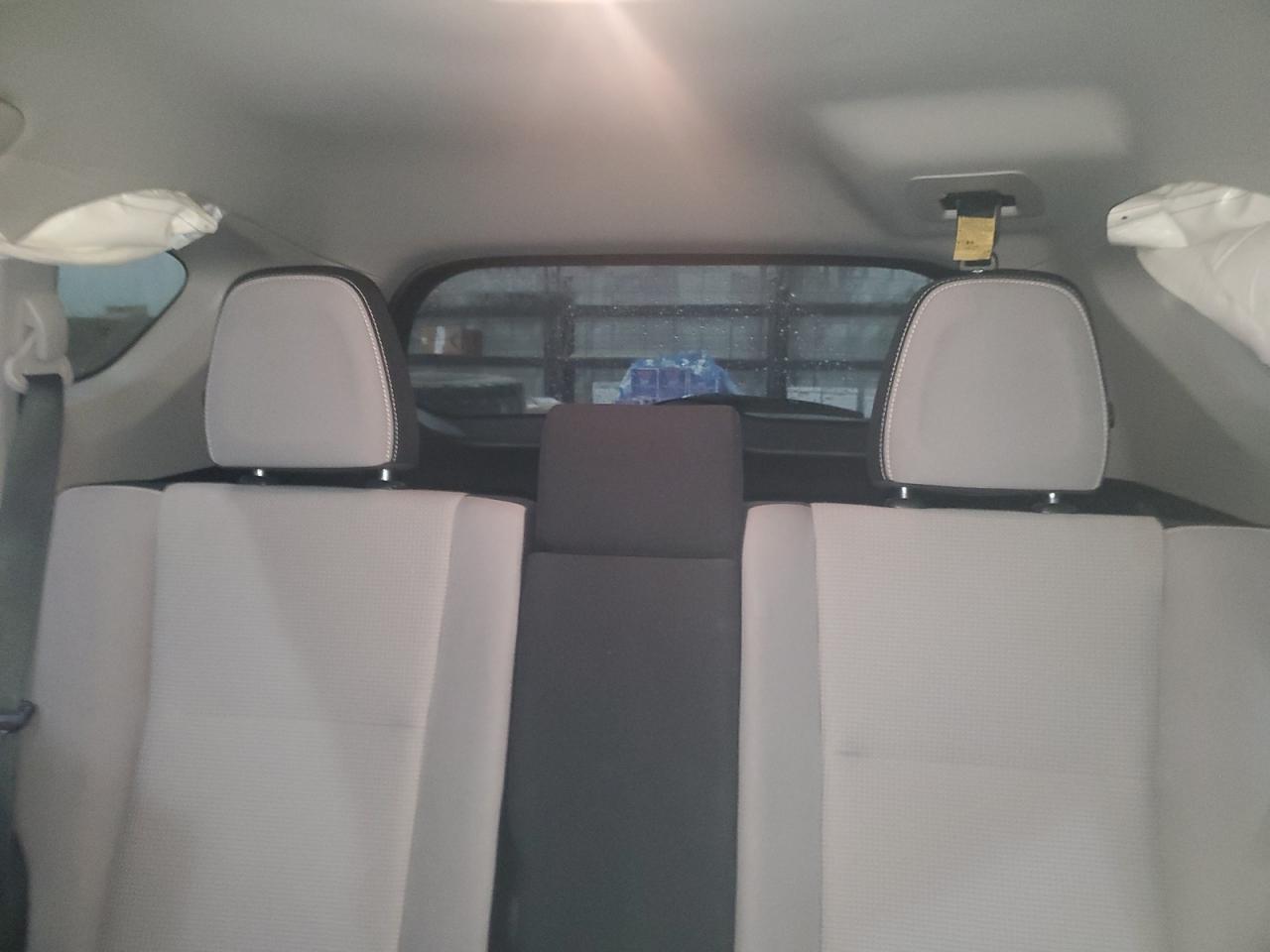 TOYOTA RAV4 ADVENTURE