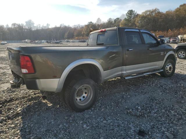 2012 DODGE RAM 3500 L #3298113136