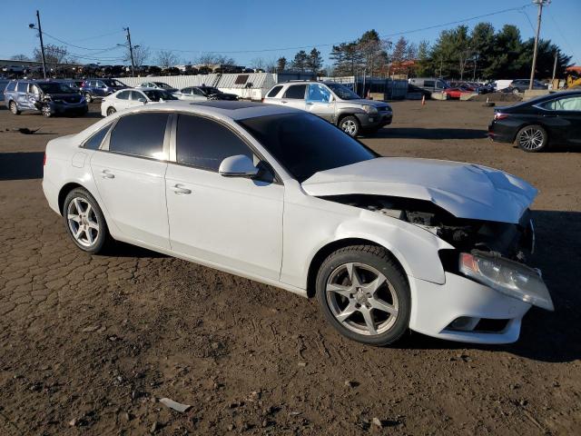 2009 AUDI A4 2.0T QU #3303723478