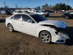 Lot #3303723478 2009 AUDI A4 2.0T QU