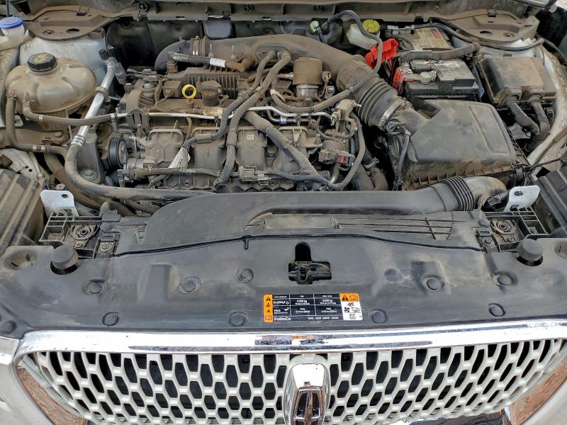 2021 LINCOLN CORSAIR RE #3304637983