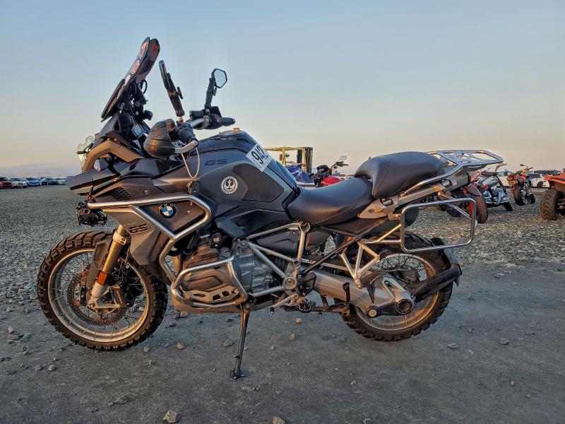2018 BMW R1200 GS #3305666735