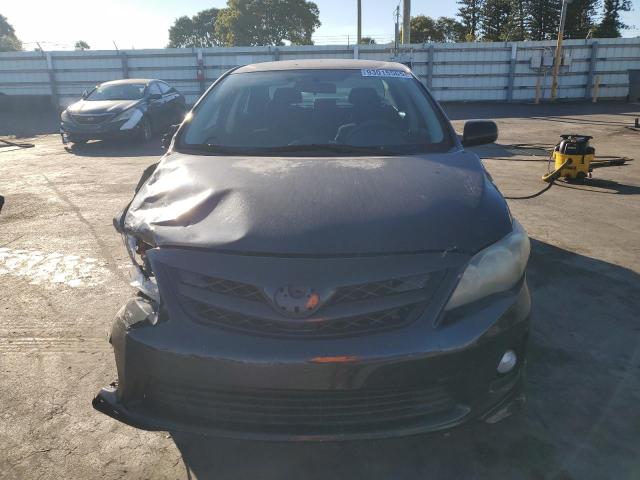 2013 TOYOTA COROLLA BA #3309406982