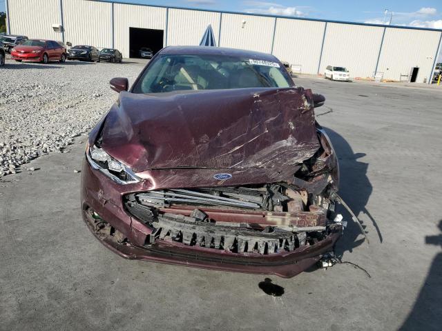 2017 FORD FUSION TIT #3296978868