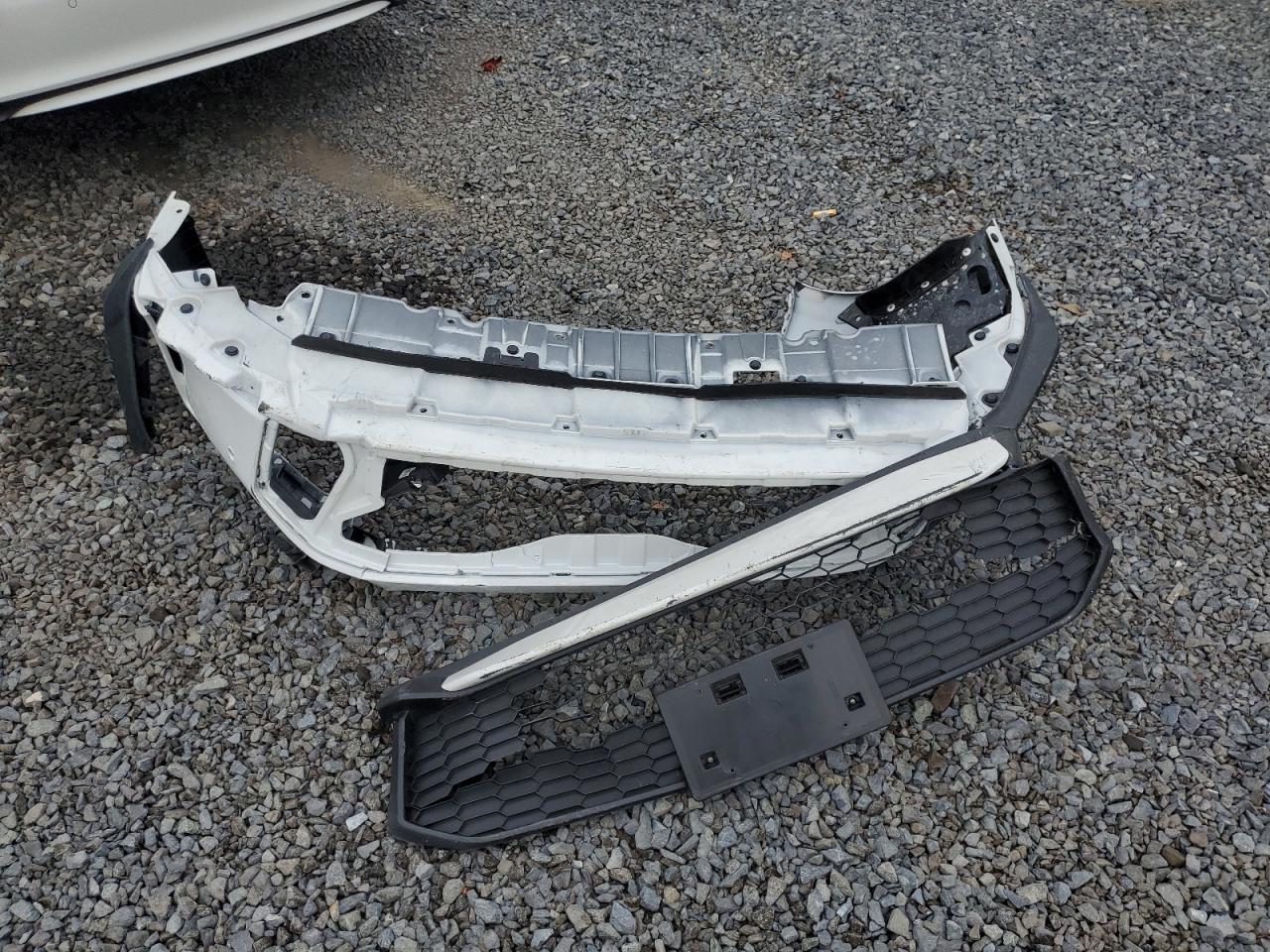 Lot #3311676221 2025 HONDA CIVIC SPOR