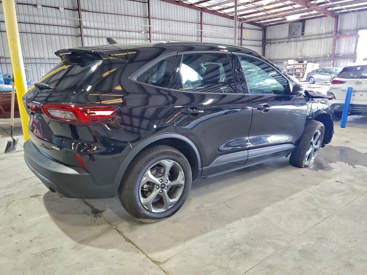 FORD ESCAPE ST LINE SELECT