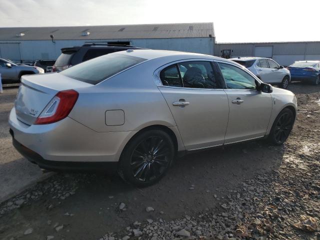 2014 LINCOLN MKS #3303817441