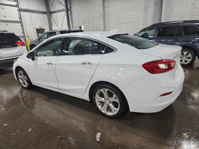 2017 CHEVROLET CRUZE PREM #3286703331