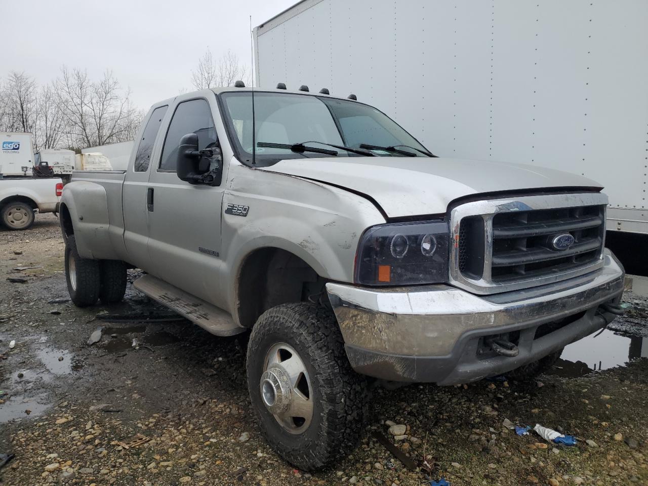 Lot #3297220399 2000 FORD F350 SUPER