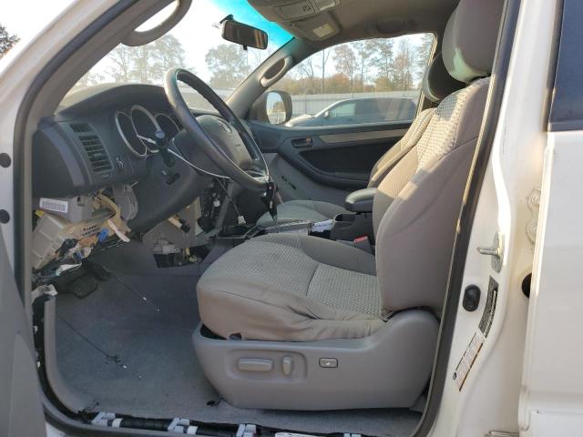 2007 TOYOTA 4RUNNER SR #3292547679