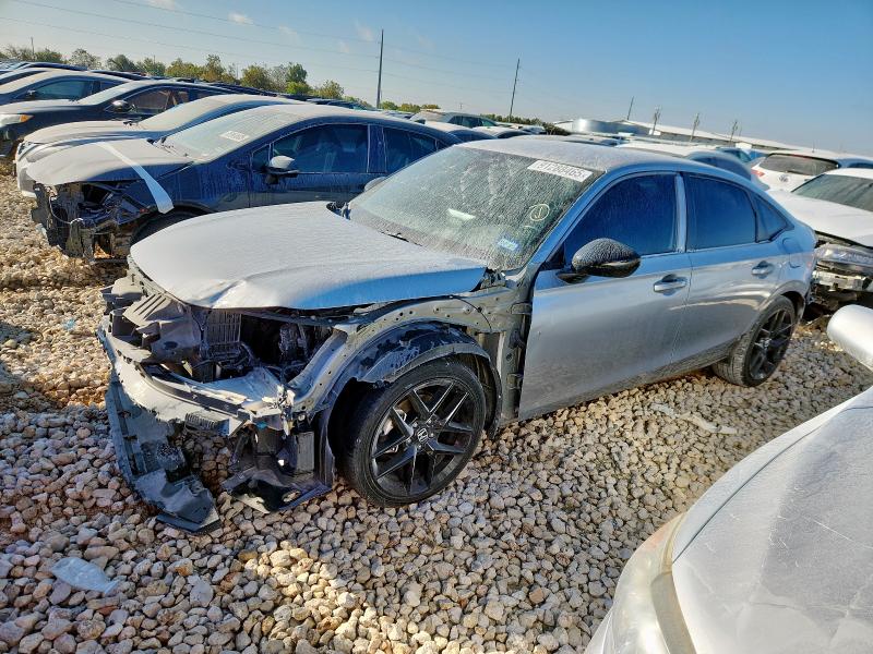 2023 HONDA CIVIC SPOR #3303080797