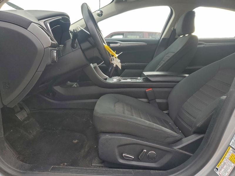 2020 FORD FUSION SE #3305572068