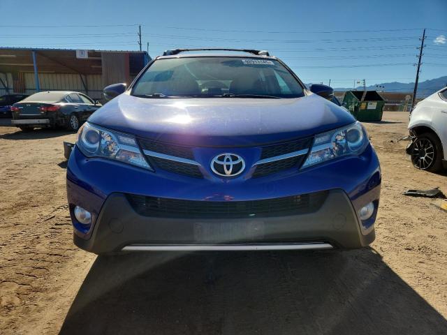 2014 TOYOTA RAV4 LIMIT #3291725255