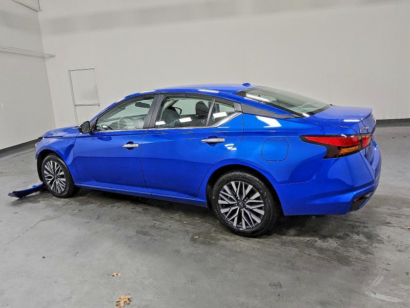 2025 NISSAN ALTIMA SV #3318998349