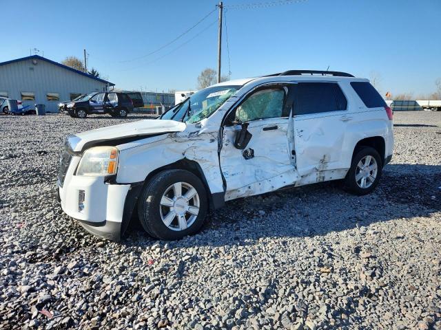 Global Auto Auctions: 2013 GMC TERRAIN SL