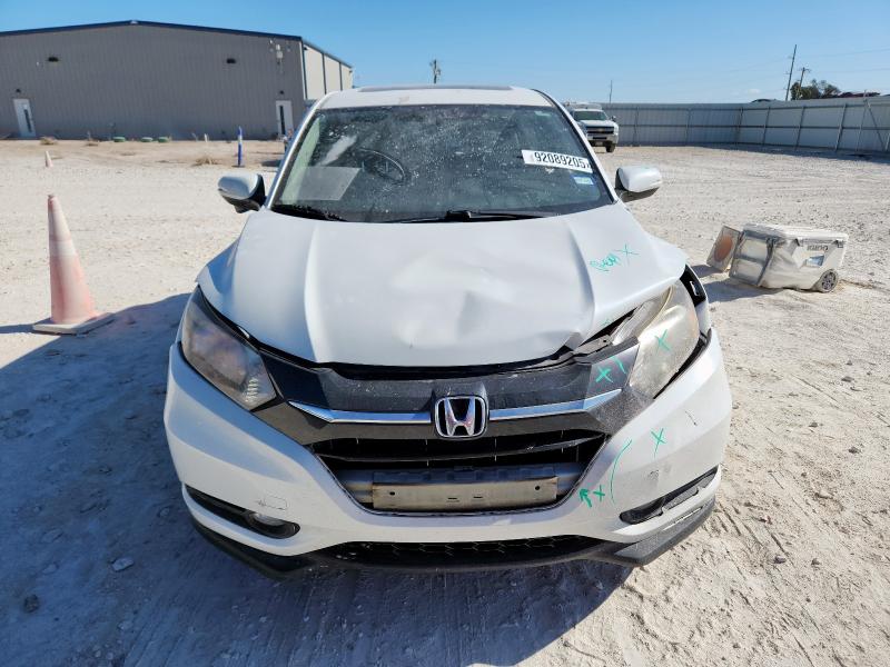 2016 HONDA HR-V EX - 3CZRU5H52GM747352