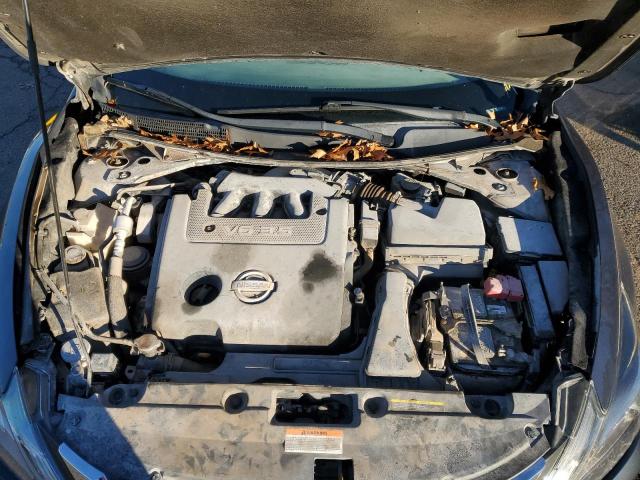 2017 NISSAN ALTIMA 3.5 #3305423434