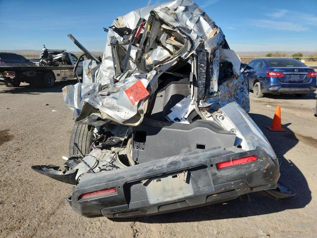 2024 NISSAN PATHFINDER #3298228021