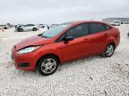 Lot #3316190936 2018 FORD FIESTA SE