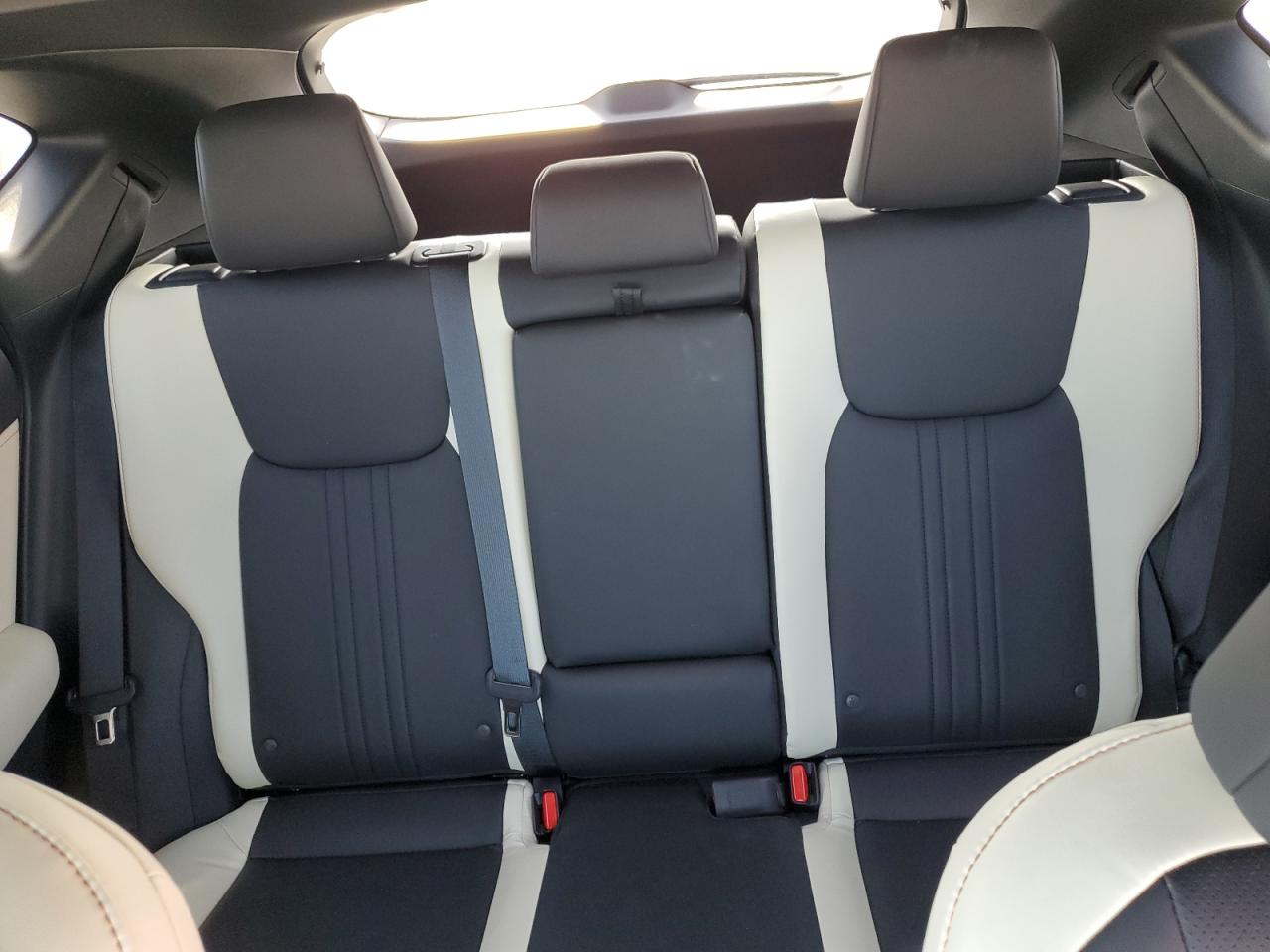 LEXUS NX 250 PREMIUM