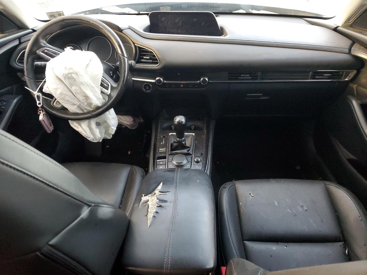 Lot #3316769397 2021 MAZDA CX-30