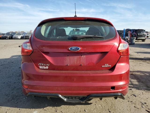 2014 FORD FOCUS SE #3301847342