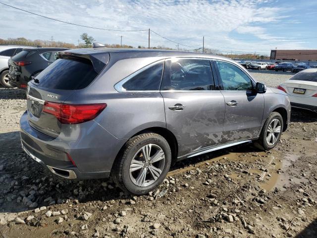 2019 ACURA MDX - 5J8YD4H3XKL026329