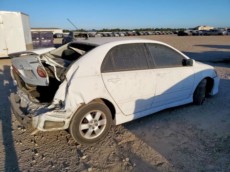 2005 TOYOTA COROLLA CE #3304004642