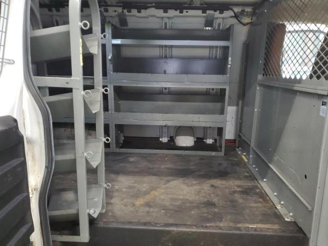 2019 CHEVROLET EXPRESS G2 #3287567348