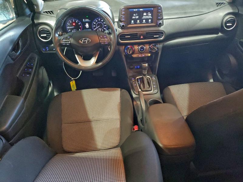 2020 HYUNDAI KONA SEL P #3311696255