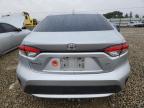 Lot #3310627838 2020 TOYOTA COROLLA LE