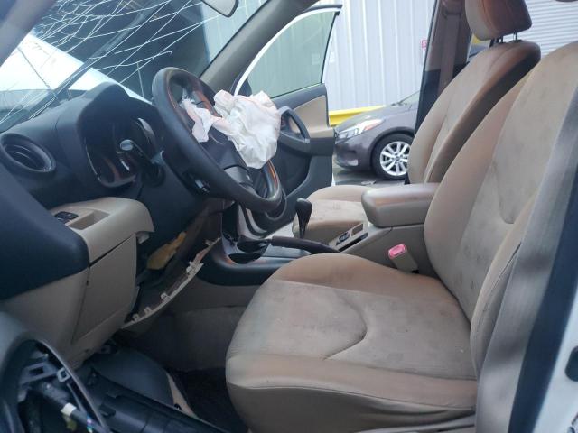 2009 TOYOTA RAV4 #3312733194