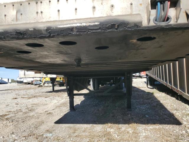 2016 WABASH 53 TRAILER #3304800315