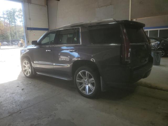 2015 CADILLAC ESCALADE L #3292381321