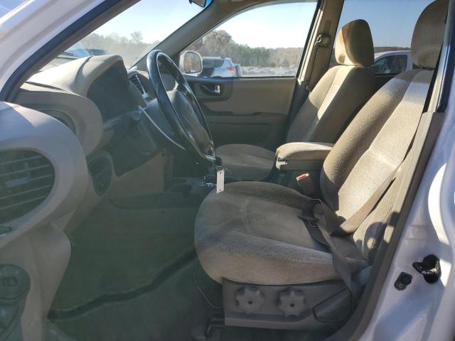 2006 HYUNDAI SANTA FE G #3287727182