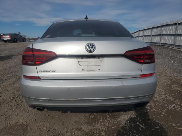 2017 VOLKSWAGEN PASSAT SE 1VWGT7A33HC033380