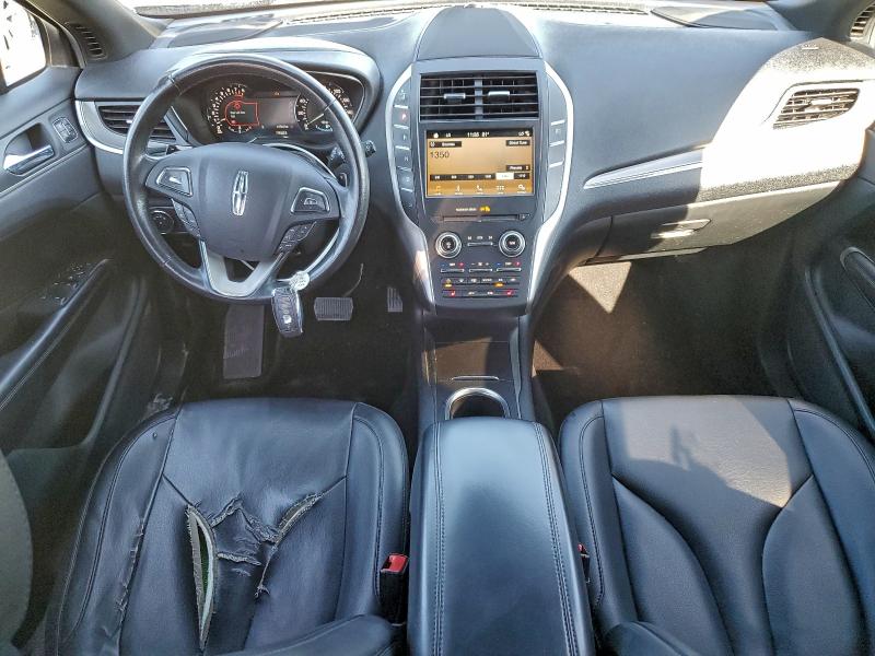 2017 LINCOLN MKC PREMIE #3294256885