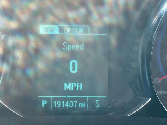 2015 CHEVROLET CRUZE LTZ 1G1PG5SB9F7220767