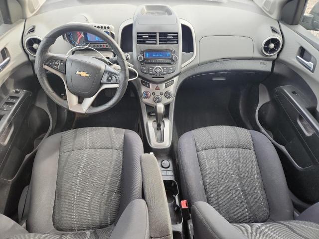 2013 CHEVROLET SONIC LT #3298159265
