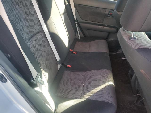 2013 TOYOTA SCION XB #3308502054