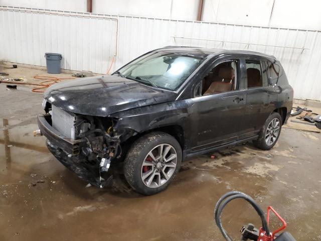 JEEP COMPASS LI