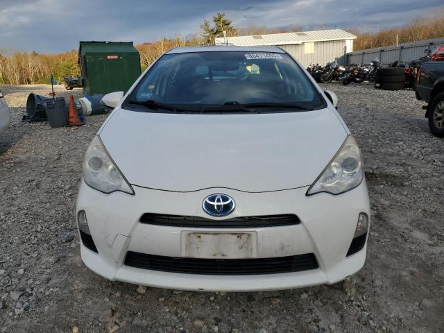 2012 TOYOTA PRIUS C #3303810465