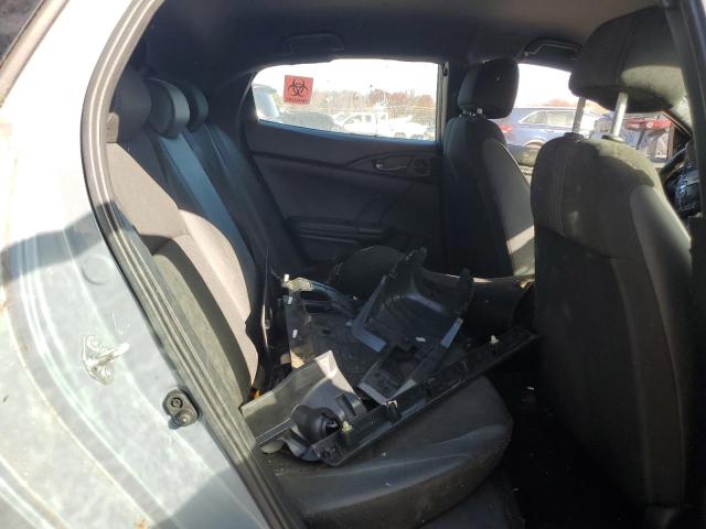 2021 HONDA CIVIC SPOR - SHHFK7H47MU419263