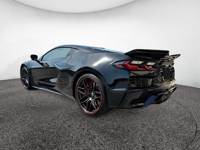 2024 CHEVROLET CORVETTE Z 1G1YD2D35R5604837