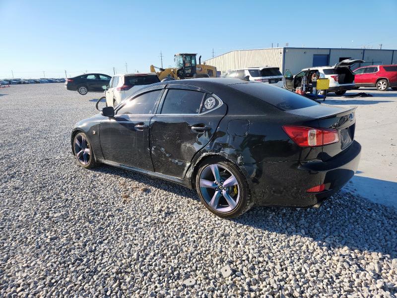 2013 LEXUS IS 250 #3305681773