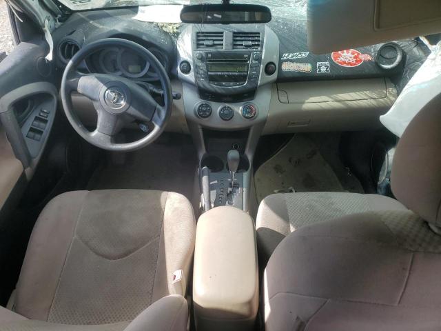2008 TOYOTA RAV4 #3296353112