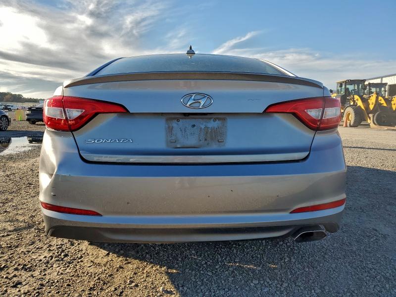2015 HYUNDAI SONATA SE #3297007353