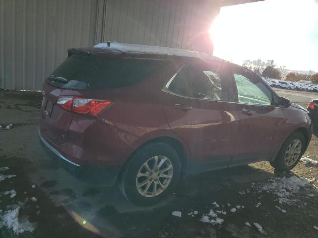2019 CHEVROLET EQUINOX LT - 2GNAXKEV4K6178334