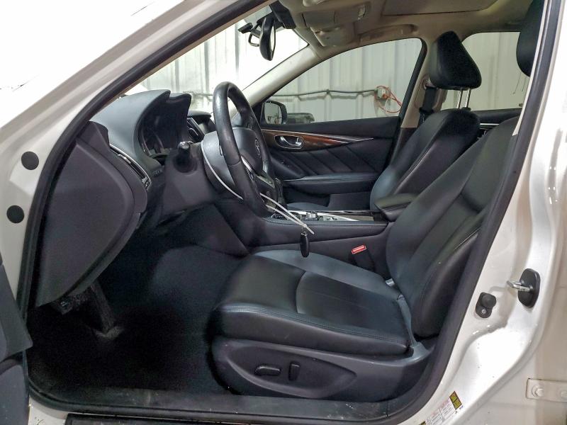 2018 INFINITI Q50 LUXE #3303667938