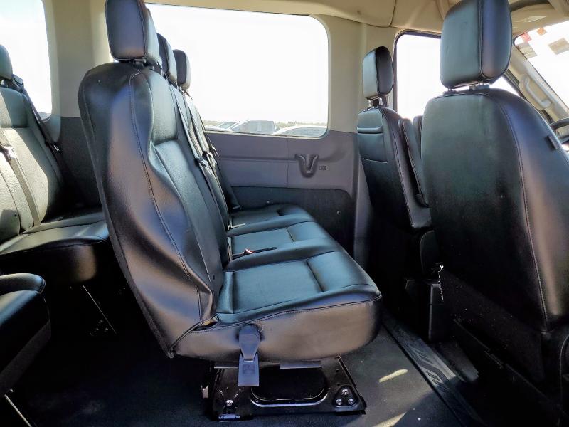 2022 FORD TRANSIT T- #3291210968